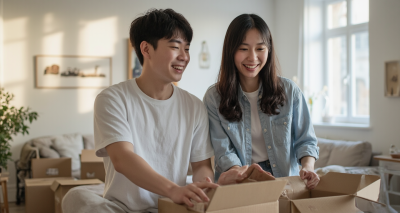 搬家请客吃饭邀请短信的重要性与技巧图片17