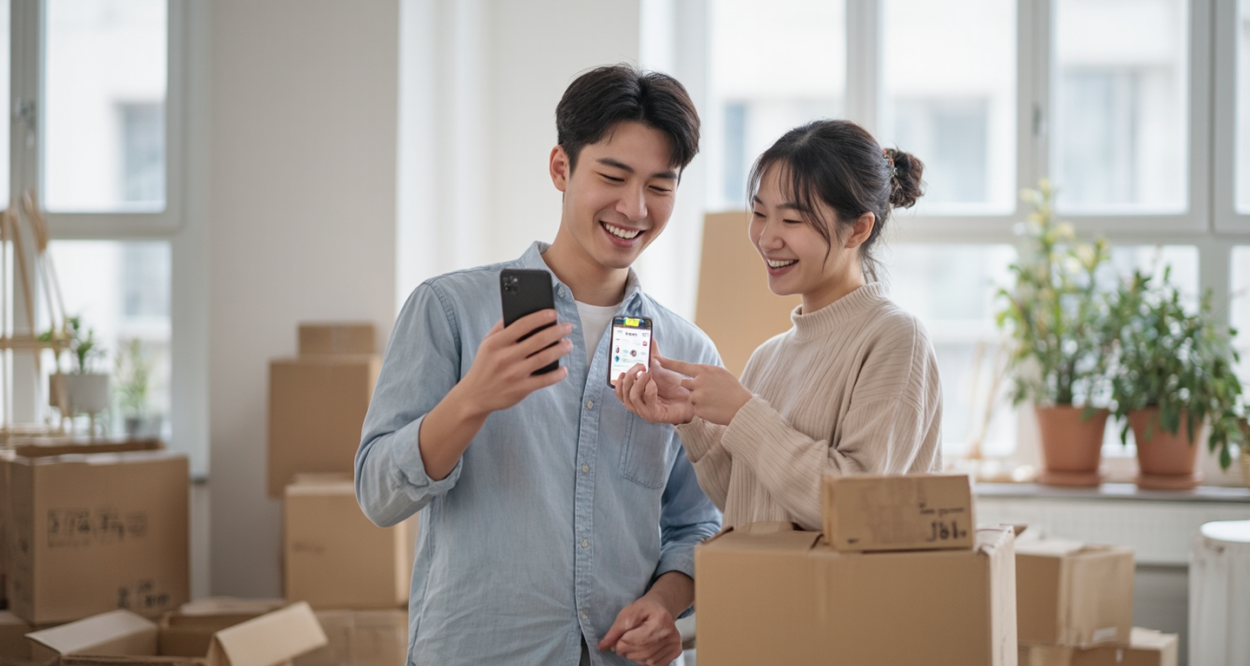 手机搬家app官方版：轻松实现数据迁移新体验轮播图2