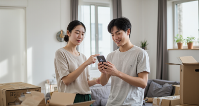 手机搬家app官方版：轻松实现数据迁移新体验图片1