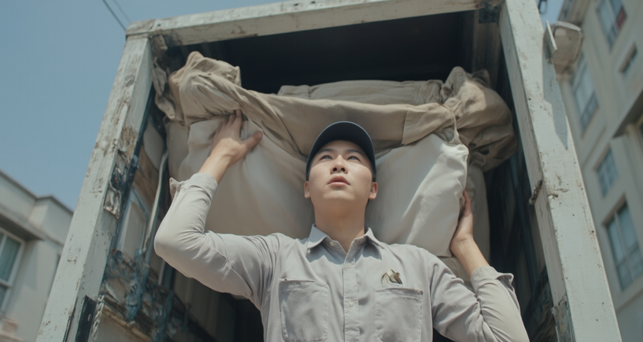 上海公兴搬家公司电话大揭秘，一键直连服务无忧！轮播图4