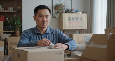 白沟搬家公司电话大揭秘，一站式服务尽在掌握！图片1