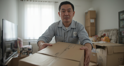 西安西郊搬家公司电话大全，轻松解决您的搬家难题！图片3