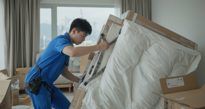 北京搬家公司全面排行榜，你选对了吗？图片17