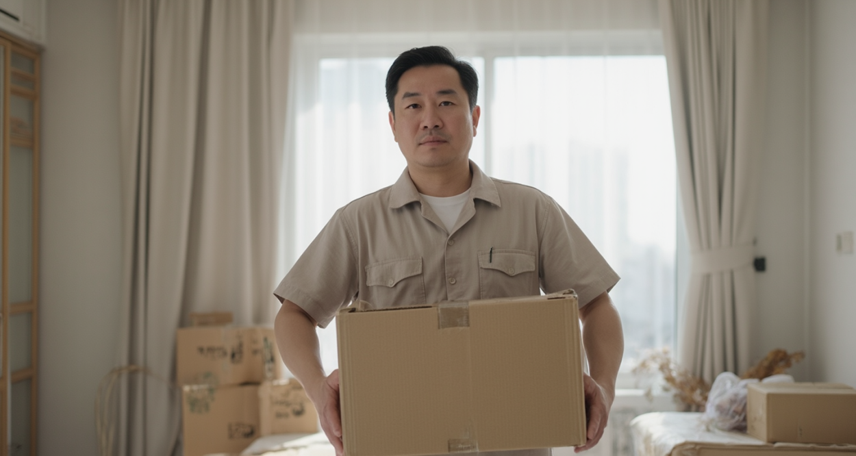 揭秘十二月搬家的好日子，你真的选对了吗？轮播图4