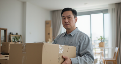 揭秘十二月搬家的好日子，你真的选对了吗？图片5