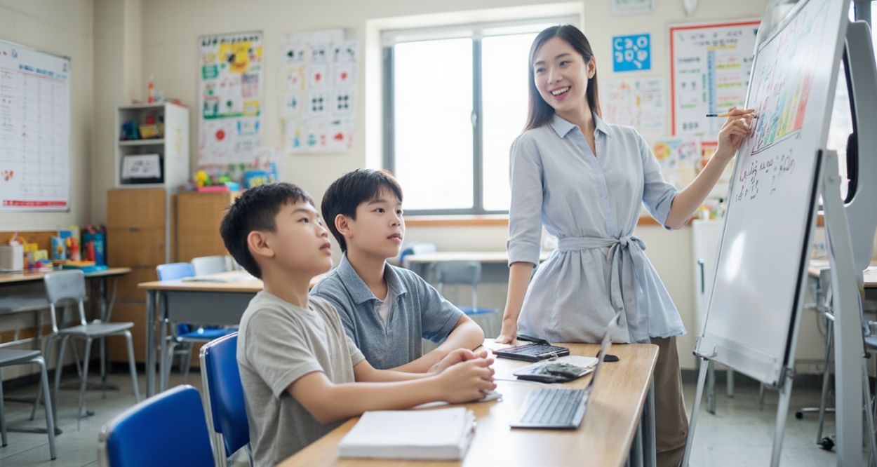小数点搬家教学设计的奇妙之旅轮播图2