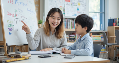 小数点搬家教学设计的奇妙之旅图片10