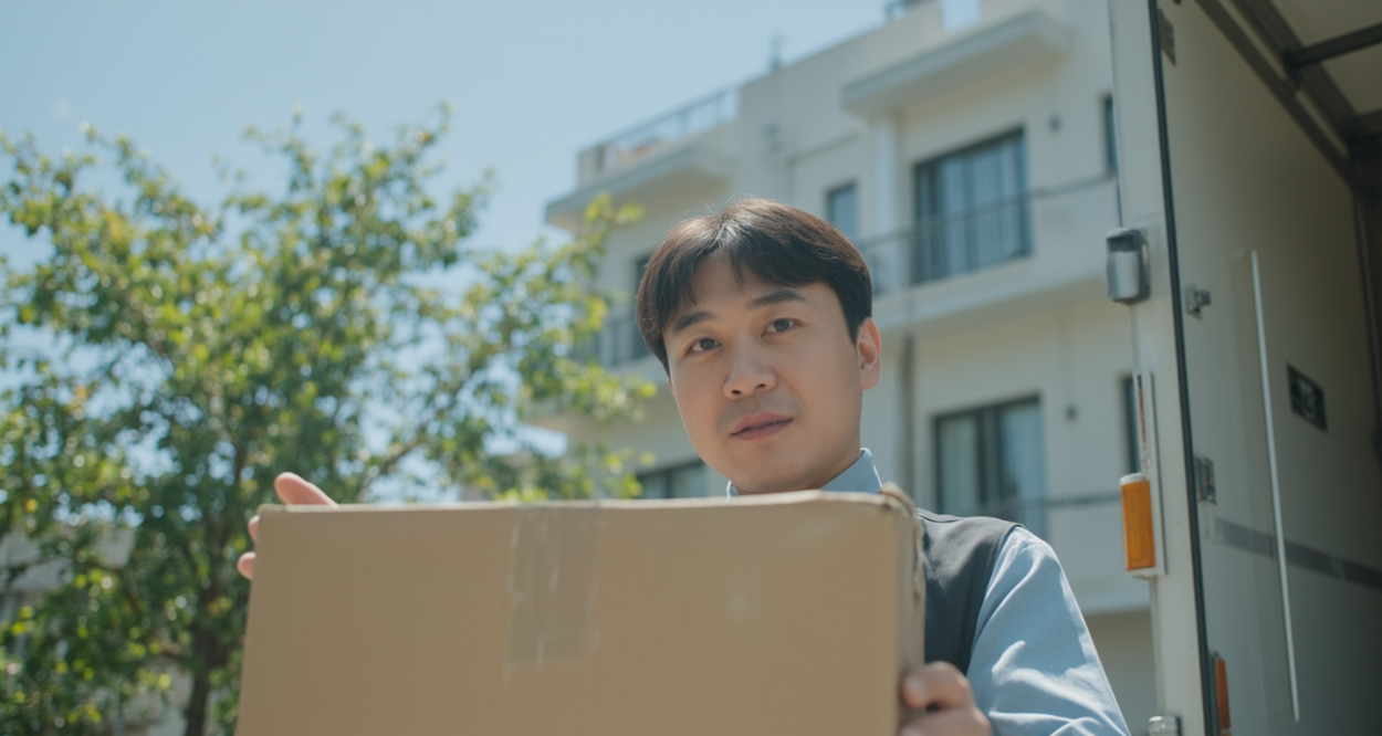紫竹桥搬家：一场城市迁徙的艺术轮播图3