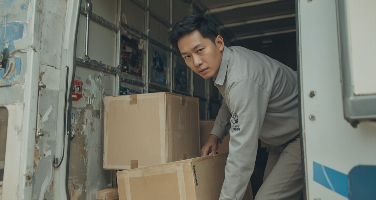 揭秘！到底几月份搬家不好？看完这篇就懂了！轮播图2