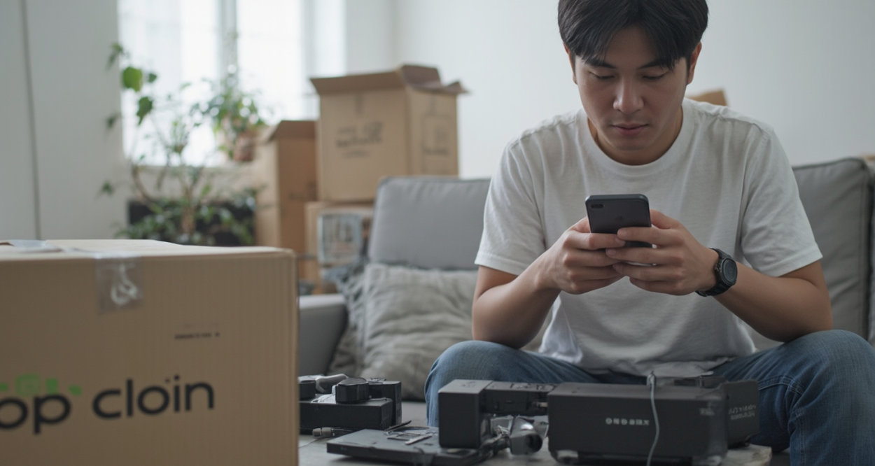 OPPO手机搬家一键下载安装全攻略轮播图1