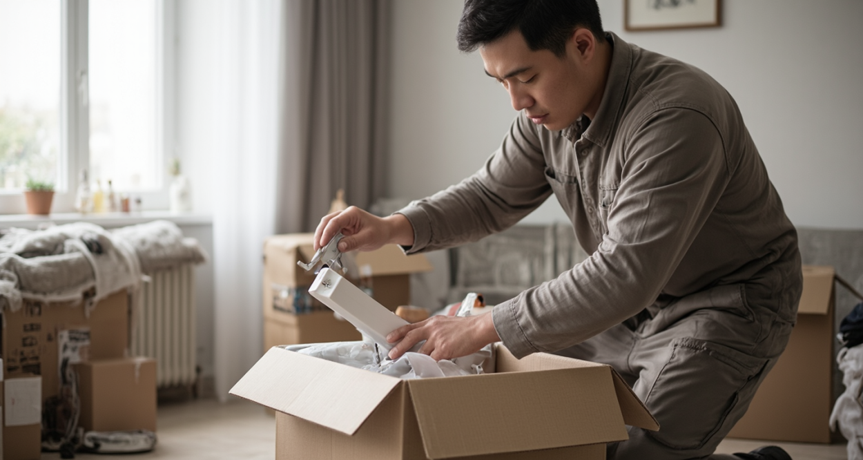 搬家是找搬家公司的明智之选吗？轮播图4