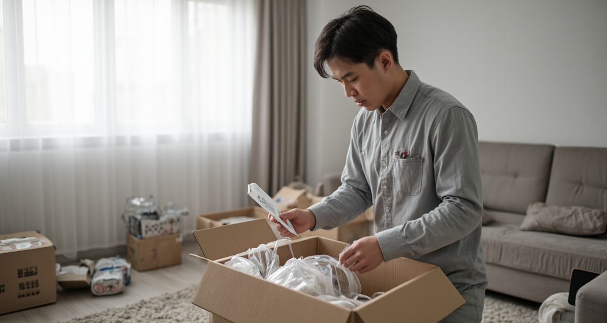 搬家是找搬家公司的明智之选吗？轮播图2