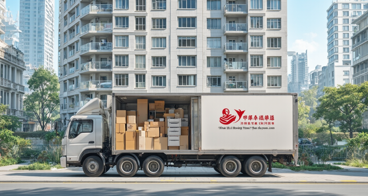 上海天天搬家公司：您的安心之选轮播图1