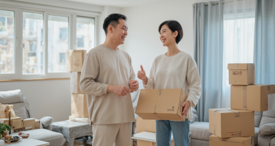 这个月几号搬家最适宜？揭秘最佳搬家日期选择策略图片6