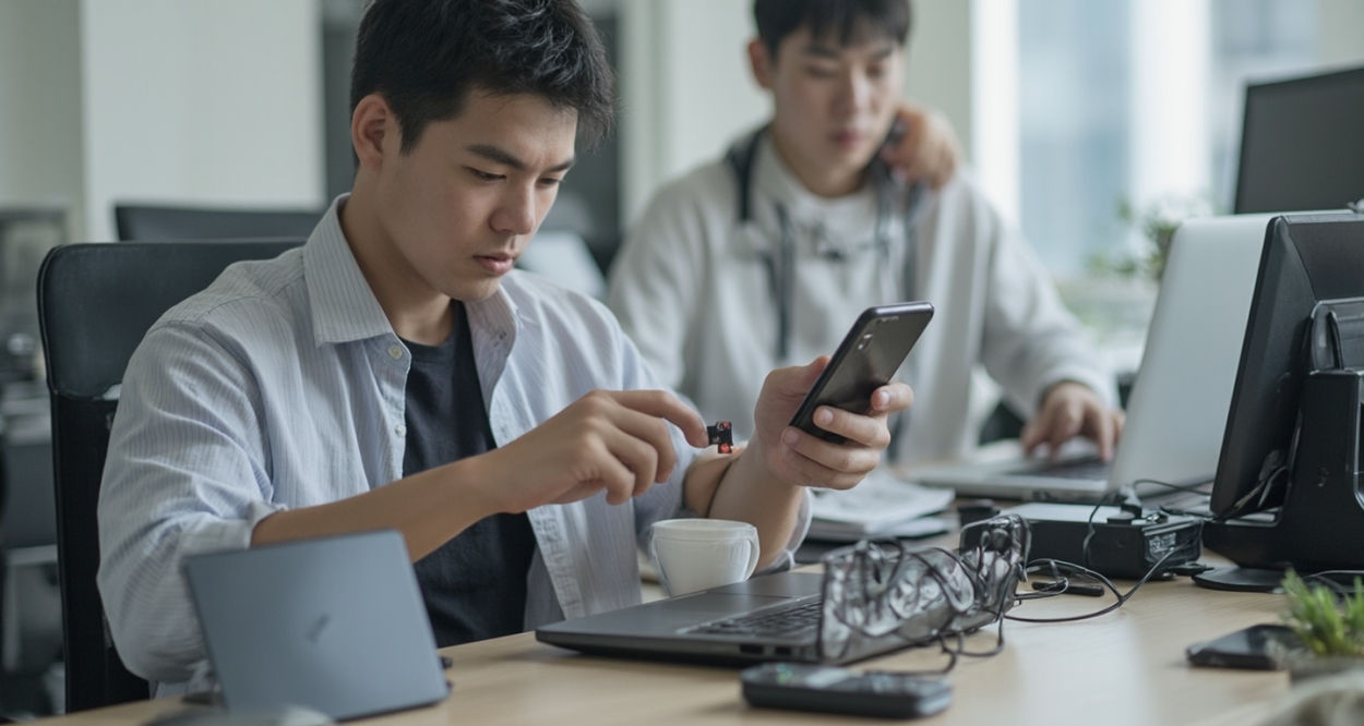 手机软件轻松搬家至SD卡的必备神器轮播图2