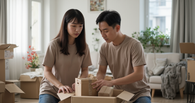 揭秘马甸搬家公司：您的信赖之选图片3