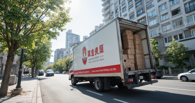 北京亿通达搬家：您的安心之选图片15