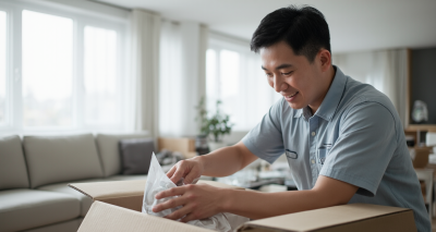 揭秘！小羽佳搬家电话，你搬家时的得力助手图片15