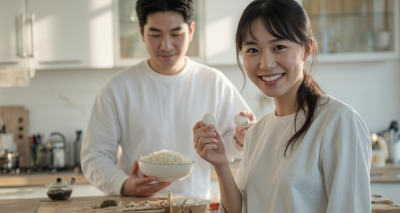 搬家锅里放的四样，你准备好了吗？图片2