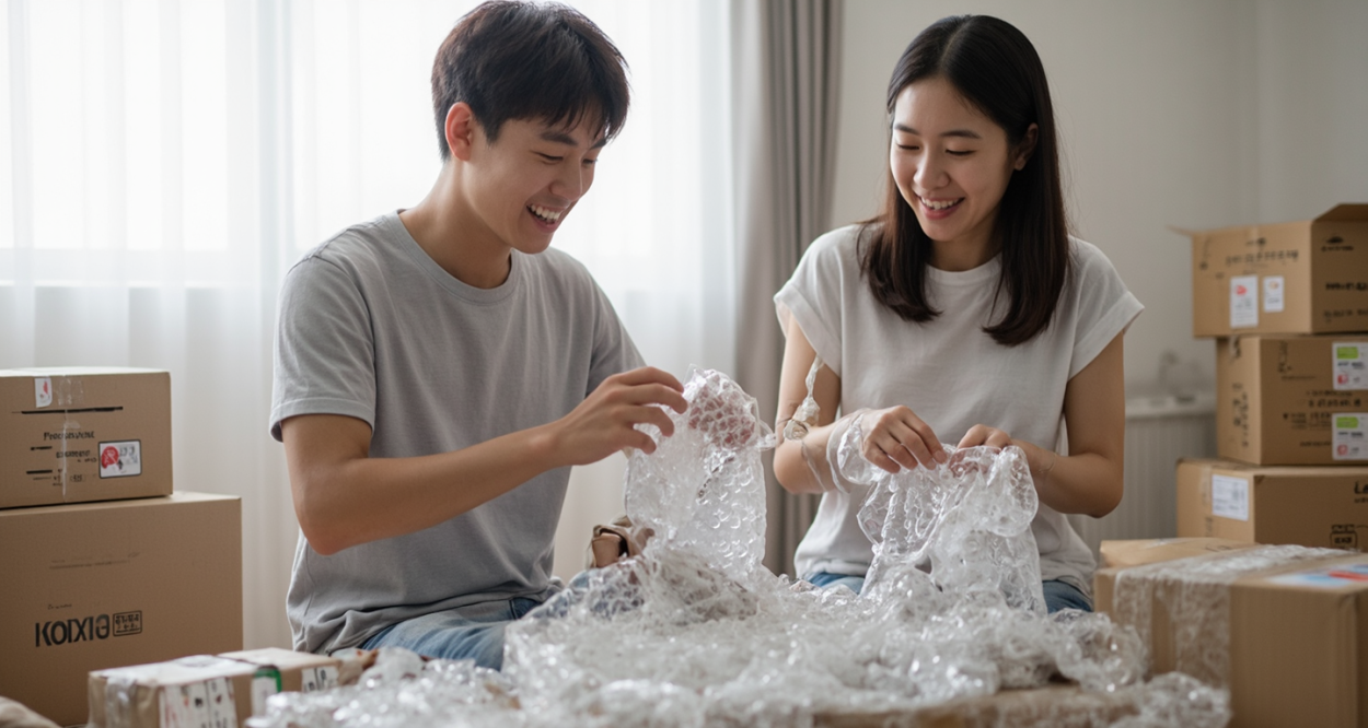 模拟人生大挑战：如何高效搬家轮播图3