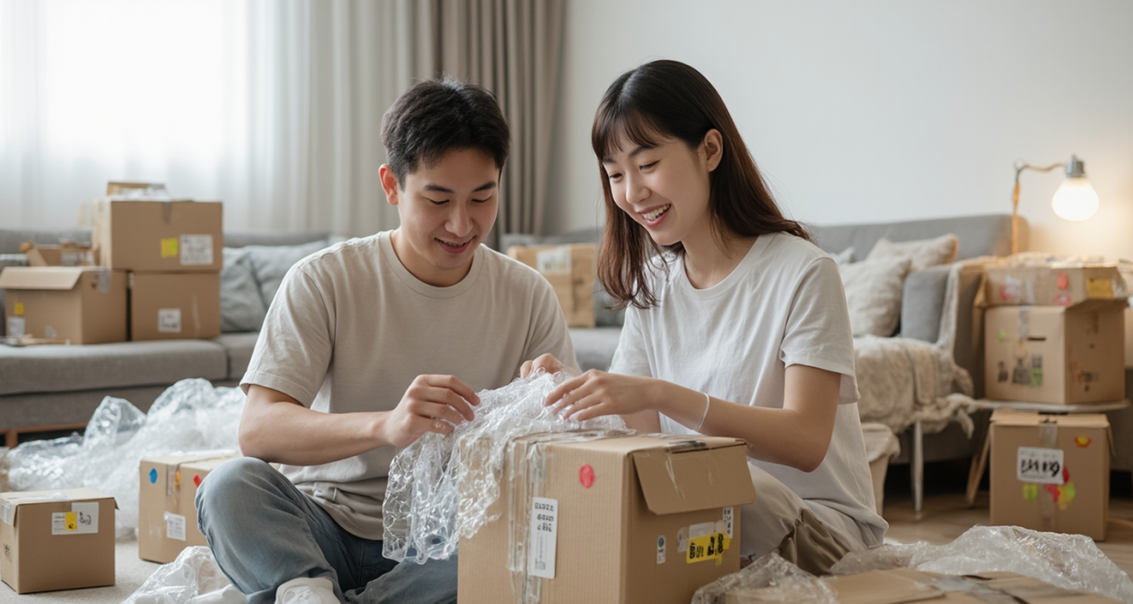 模拟人生大挑战：如何高效搬家轮播图2