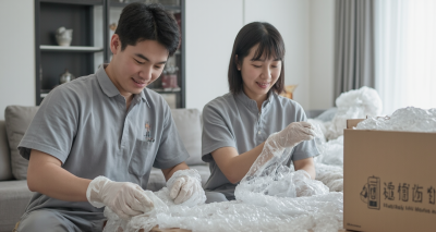 选择哪家？揭秘负责打包的搬家公司的重要性图片12