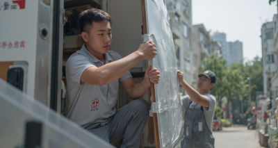 重庆渝中区搬家公司：您的城市迁移好帮手图片17
