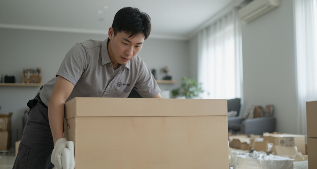 深圳搬家公司排名大揭秘，助你轻松搬家！轮播图1