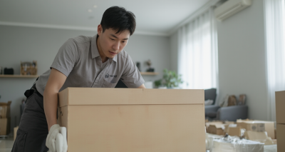 深圳搬家公司排名大揭秘，助你轻松搬家！图片16