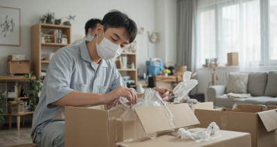 翠鸟搬家的奇妙旅程：一个生态与适应的故事图片18