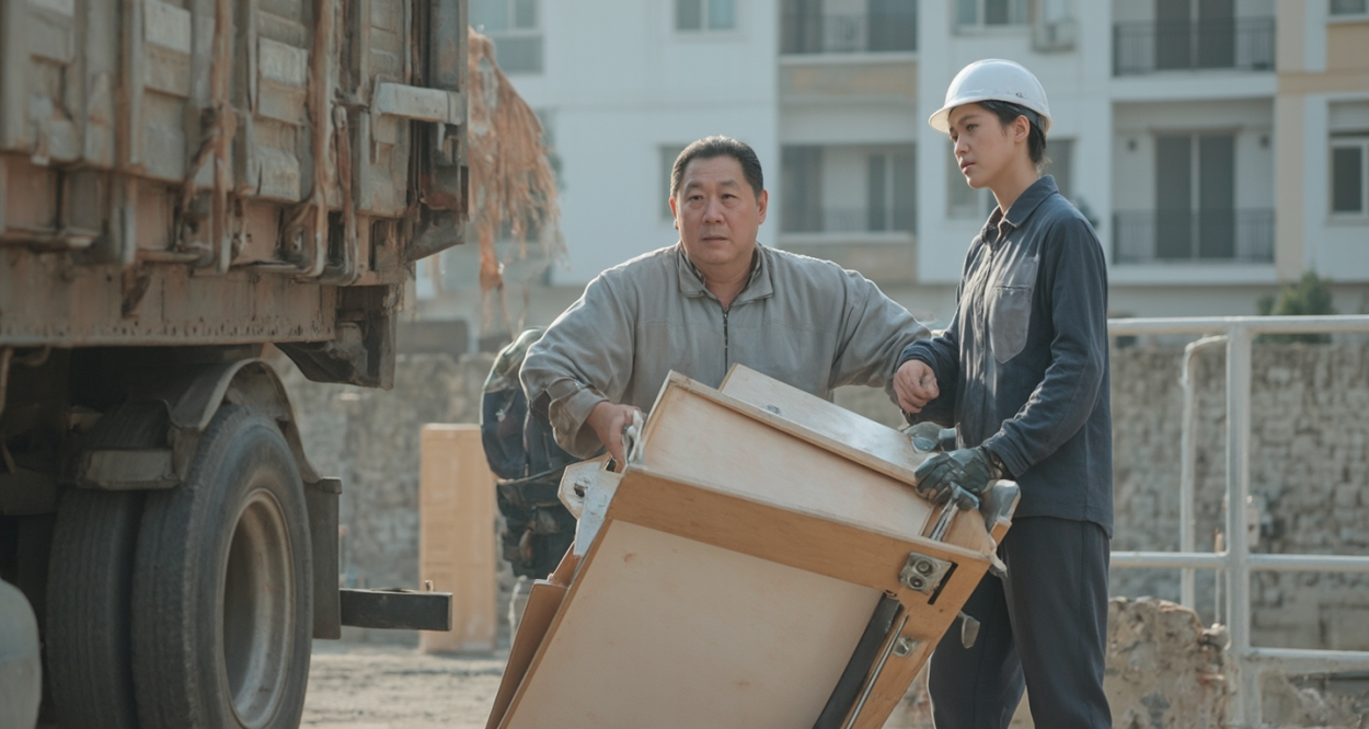焦作市搬家公司电话大全，轻松解决您的搬迁需求！轮播图3