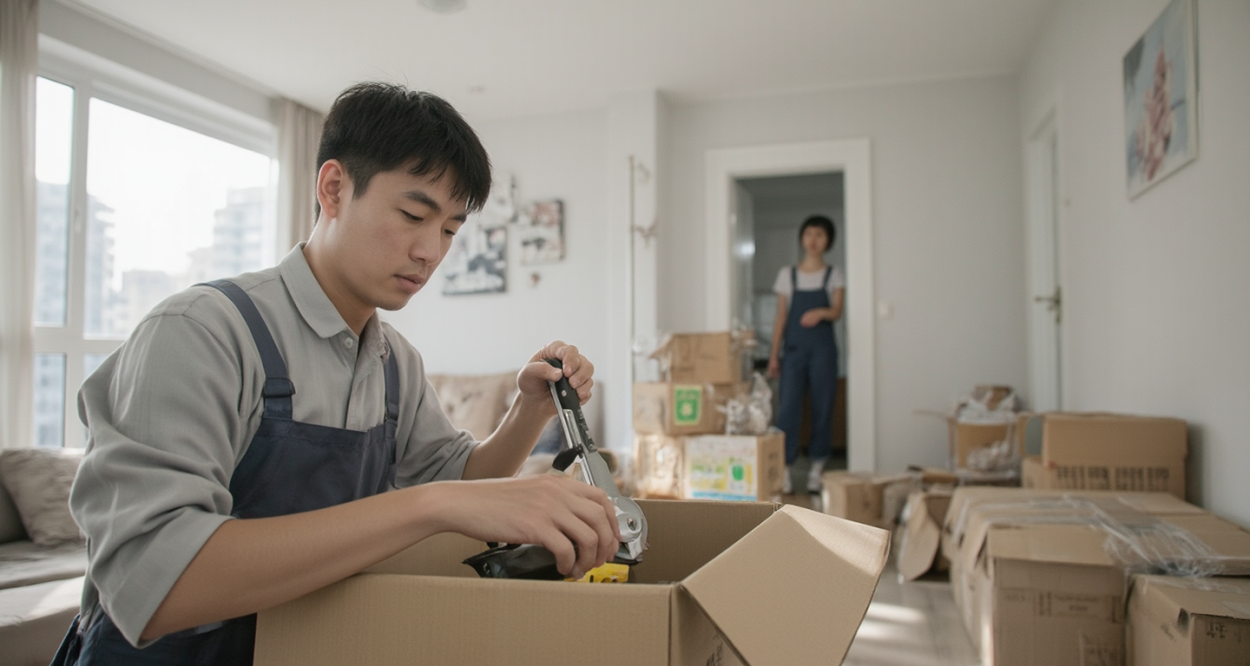 天通苑搬家电话大全，轻松解决您的搬家难题！轮播图3