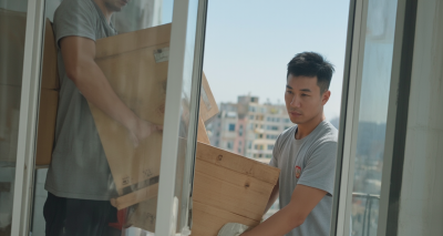 杭州余杭搬家公司：您的专业搬迁伙伴图片8