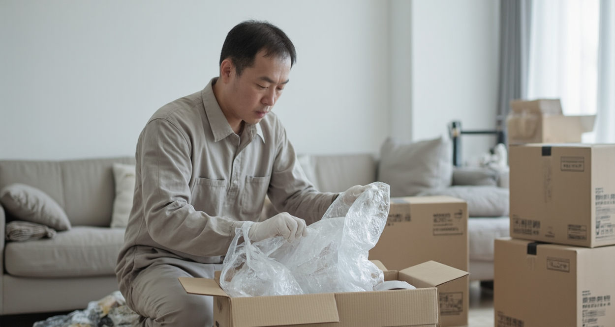 谁搬家尽是输？揭秘搬家那些不为人知的秘密轮播图3