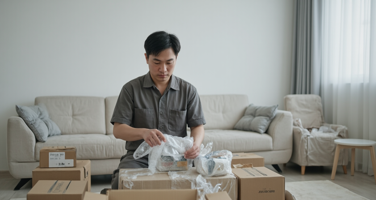 谁搬家尽是输？揭秘搬家那些不为人知的秘密轮播图4