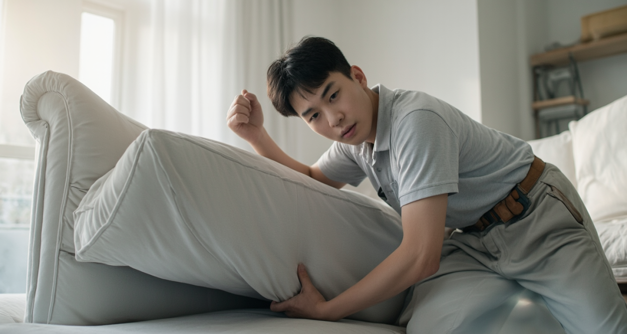 大望路搬家公司：您信赖的搬迁伙伴轮播图2