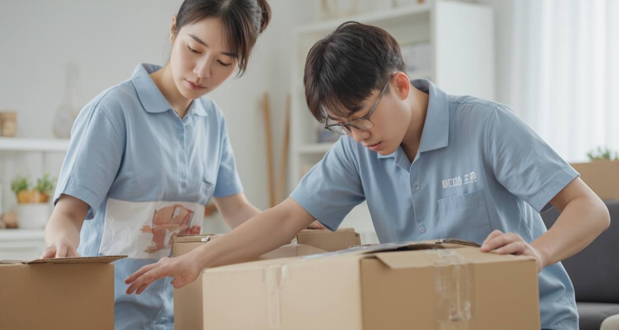 揭秘搬家所忌月份，助你安心乔迁轮播图1