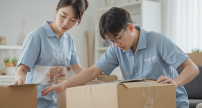 揭秘搬家所忌月份，助你安心乔迁图片6