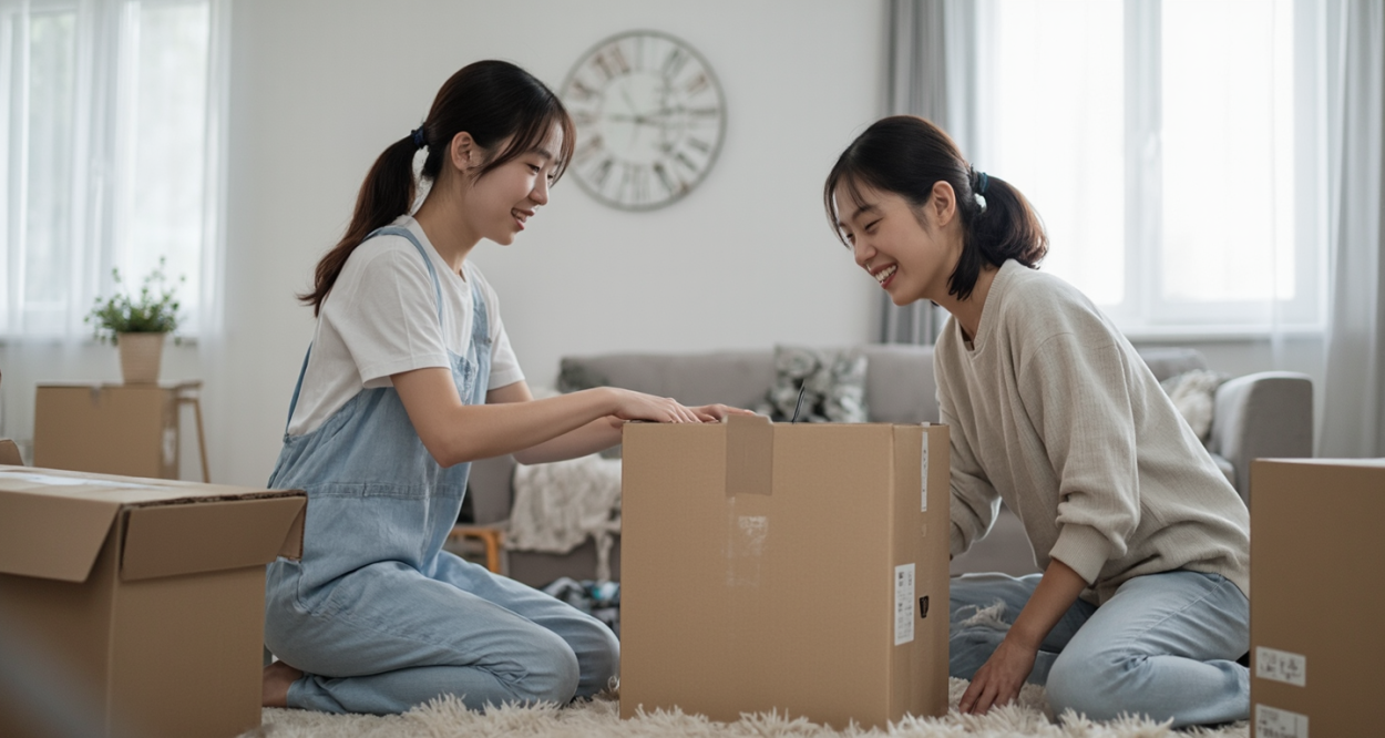 揭秘3月份搬家的好日子，你真的选对了吗？轮播图3