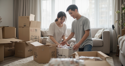 揭秘3月份搬家的好日子，你真的选对了吗？图片15
