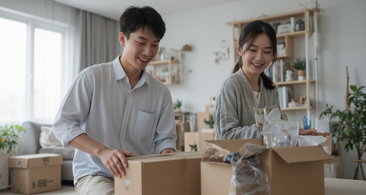 广州番禺区搬家公司：您的搬迁好帮手轮播图2