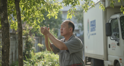蜘蛛先生要搬家教案：编织智慧搬家网的艺术图片19