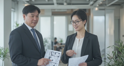 公司搬家仪式和讲究：打造新起点，开启新征程图片3