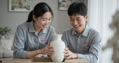 卢沟桥搬家公司：您的信赖之选图片1
