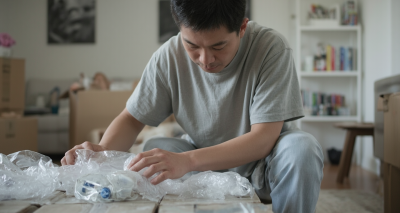 徐志雷的大日子：搬家记图片10