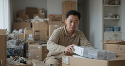 深度解析：梦见要搬家但还没搬走，背后有何寓意？图片15