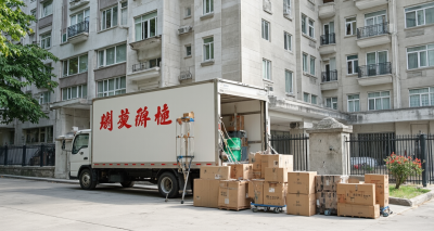 西安北郊搬家公司电话大全，轻松解决您的搬家难题！图片19