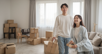 揭秘三月份搬家的好日子，你真的选对了吗？图片1