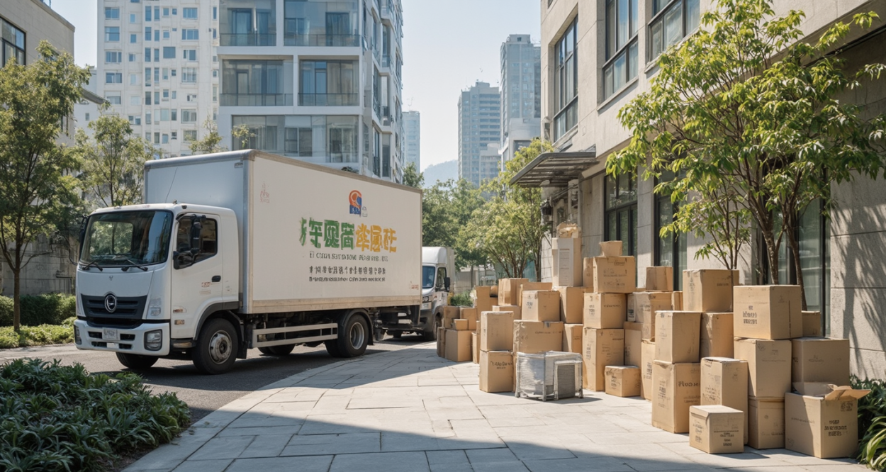 周公解梦深度解析：梦见别人搬家有何寓意？轮播图2