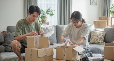 武汉盘龙城搬家公司：您的搬家好帮手图片14